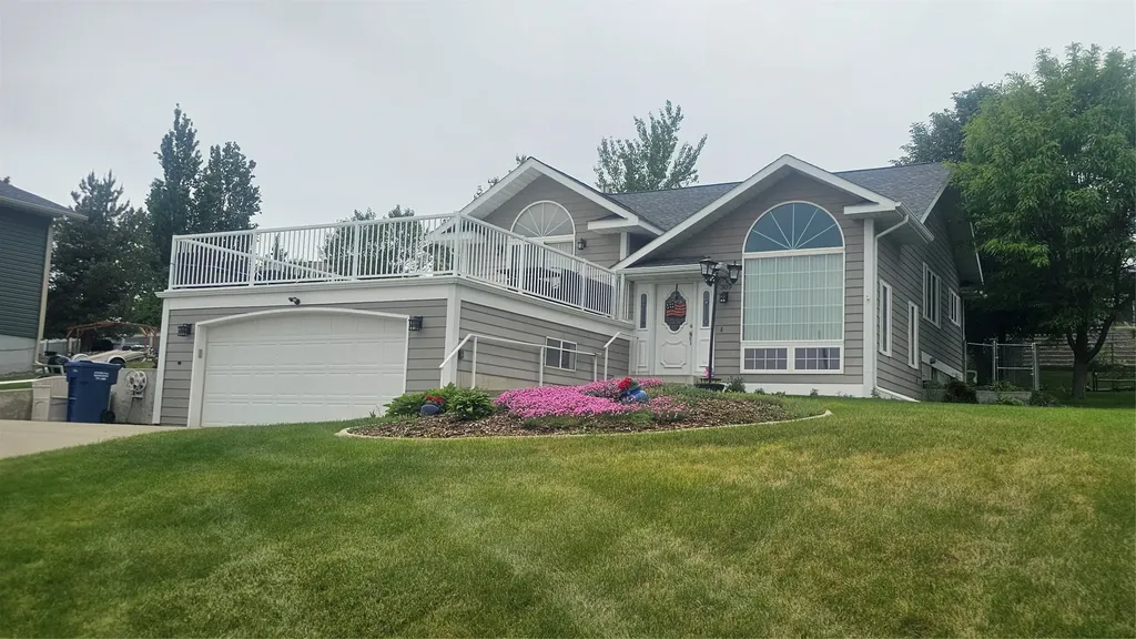 309 29th Avenue NE Great Falls MT 59404