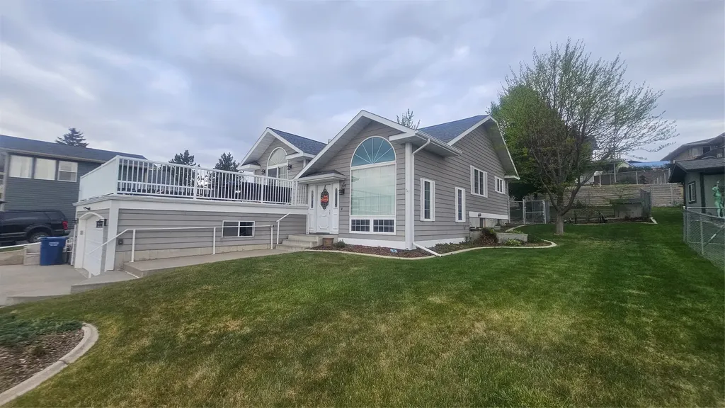 309 29th Avenue NE Great Falls MT 59404