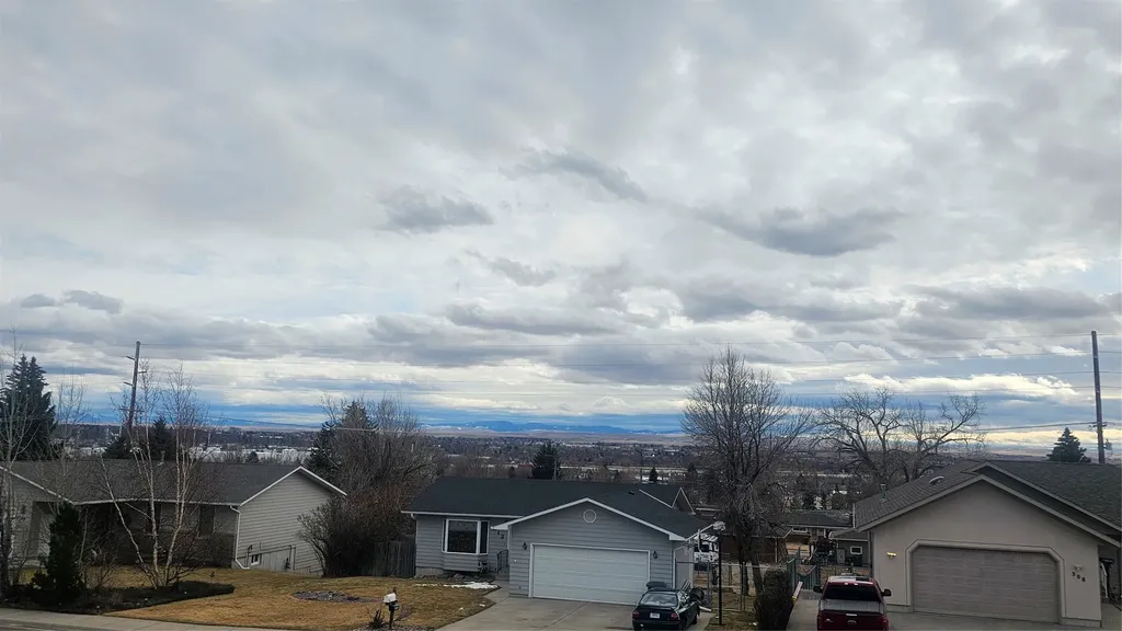 309 29th Avenue NE Great Falls MT 59404