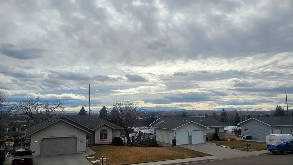 309 29th Avenue NE Great Falls MT 59404