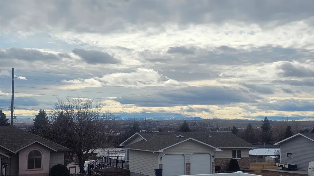 309 29th Avenue NE Great Falls MT 59404
