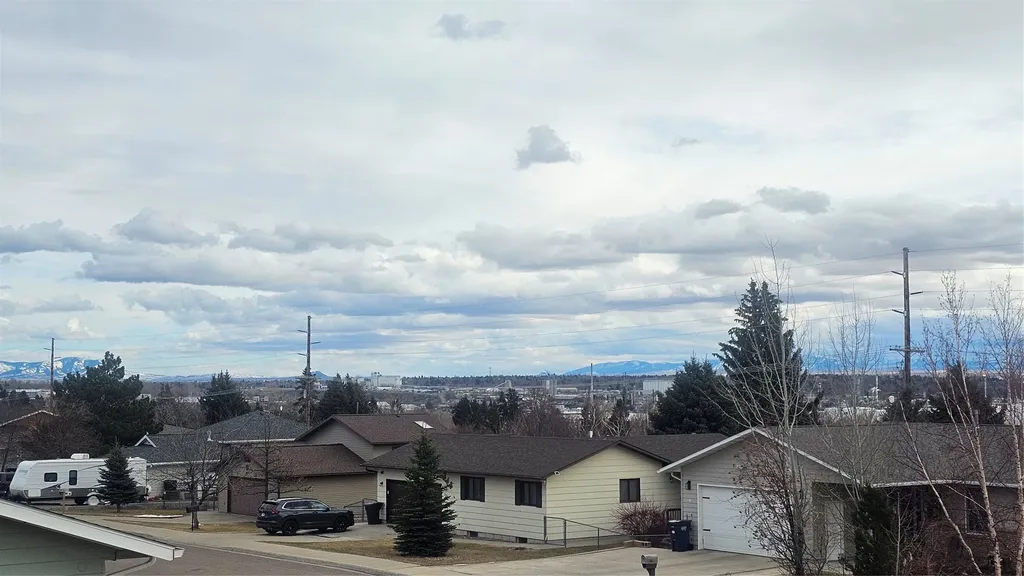 309 29th Avenue NE Great Falls MT 59404