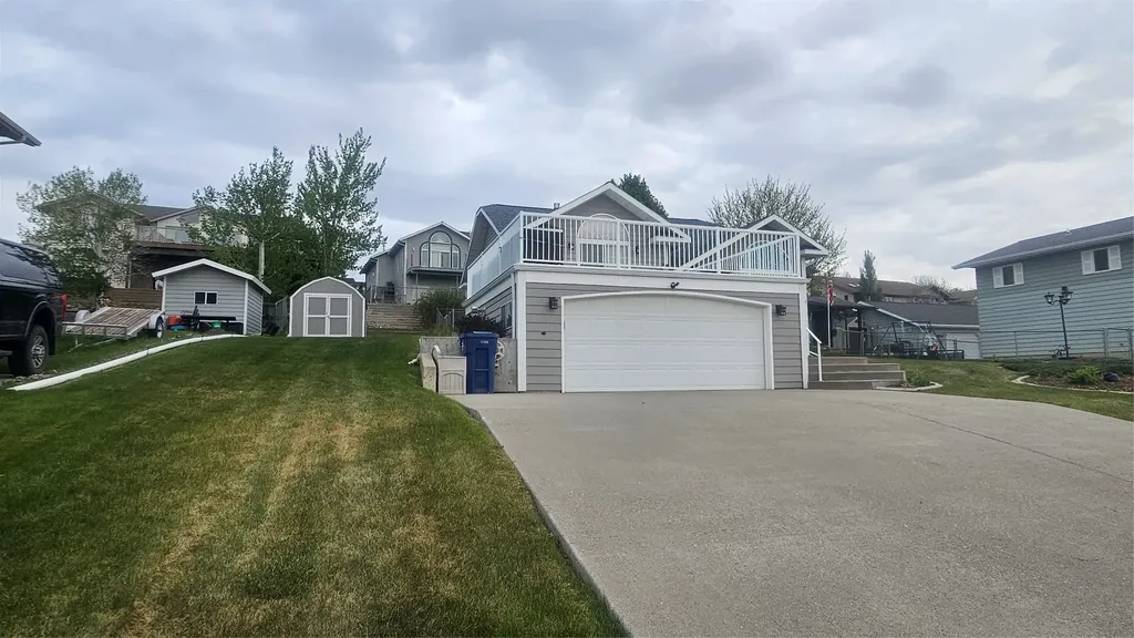 309 29th Avenue NE Great Falls MT 59404