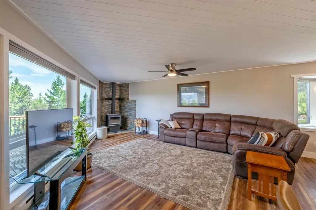 10 Evening Star Drive Clancy MT 59634