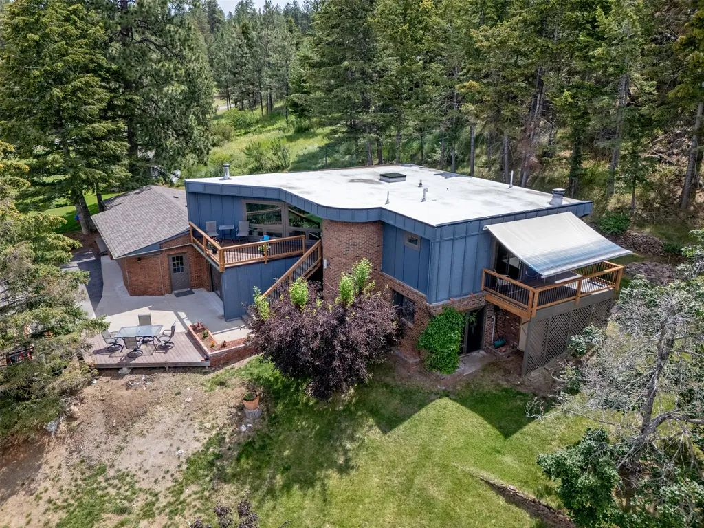10 Evening Star Drive Clancy MT 59634