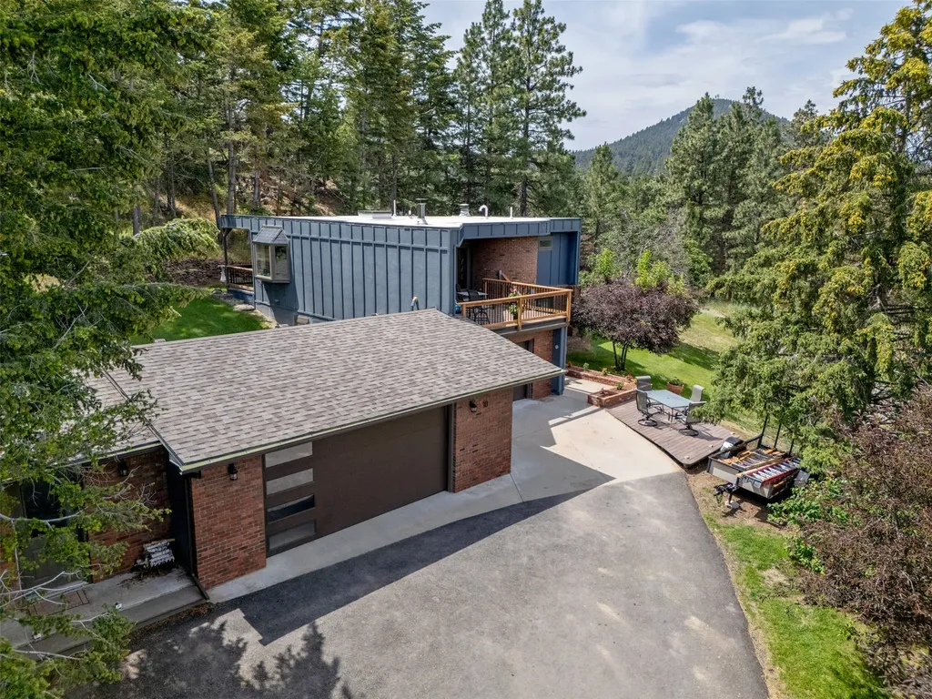 10 Evening Star Drive Clancy MT 59634