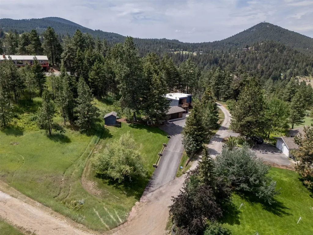 10 Evening Star Drive Clancy MT 59634
