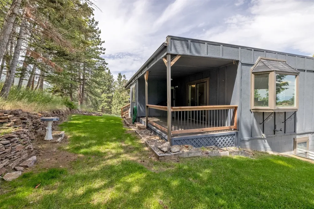 10 Evening Star Drive Clancy MT 59634