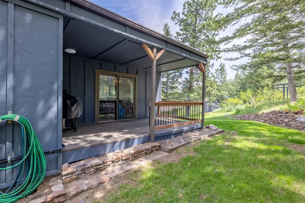 10 Evening Star Drive Clancy MT 59634