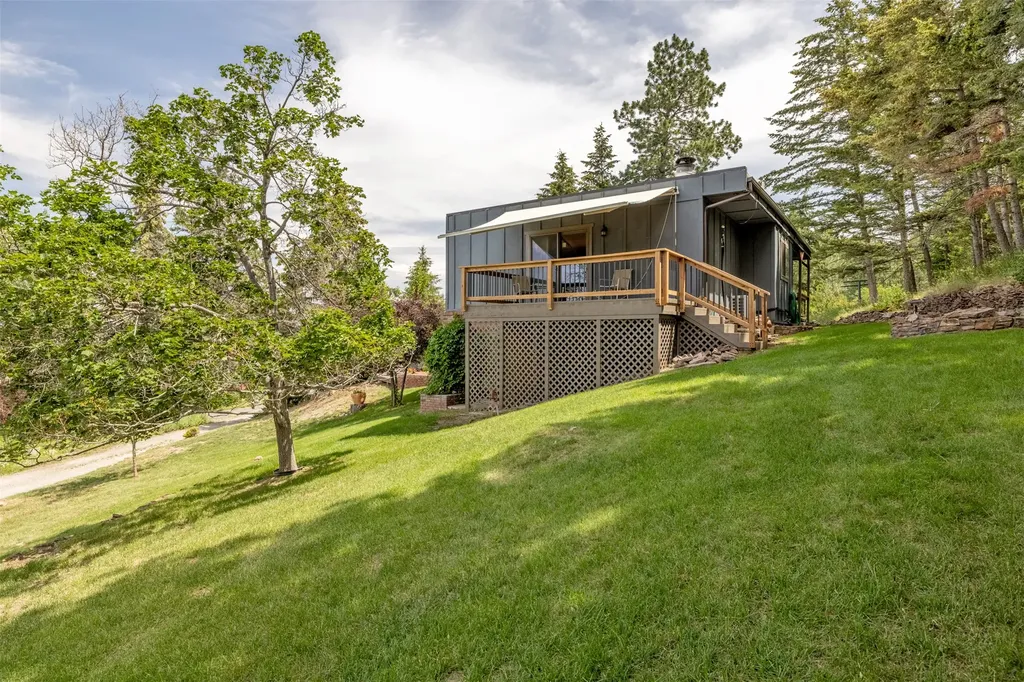 10 Evening Star Drive Clancy MT 59634