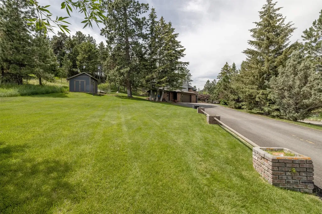 10 Evening Star Drive Clancy MT 59634