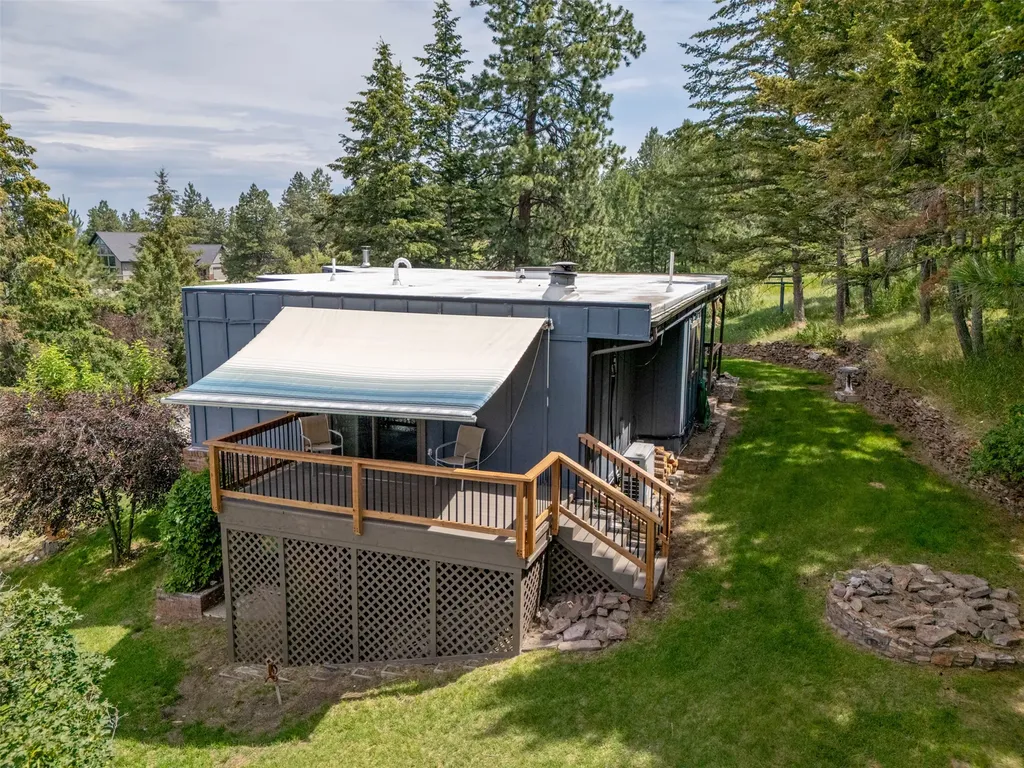 10 Evening Star Drive Clancy MT 59634
