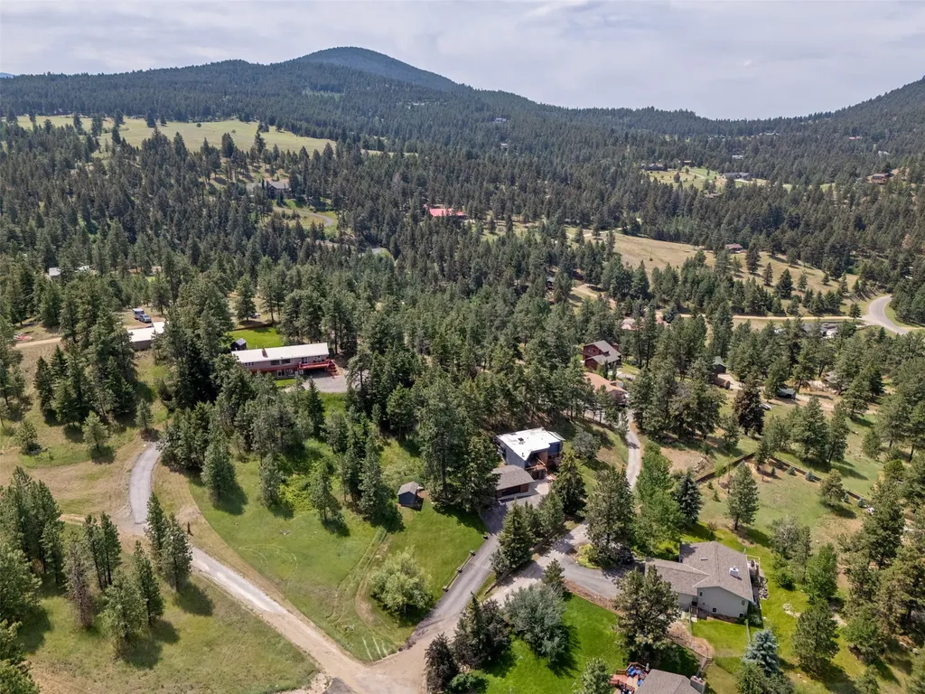 10 Evening Star Drive Clancy MT 59634