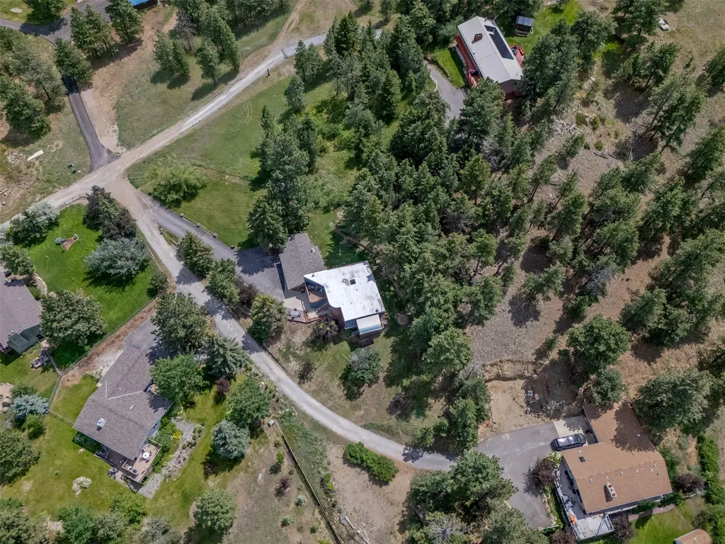10 Evening Star Drive Clancy MT 59634