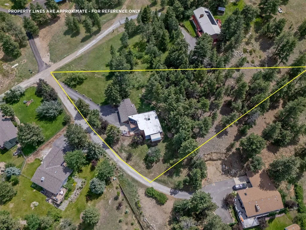 10 Evening Star Drive Clancy MT 59634