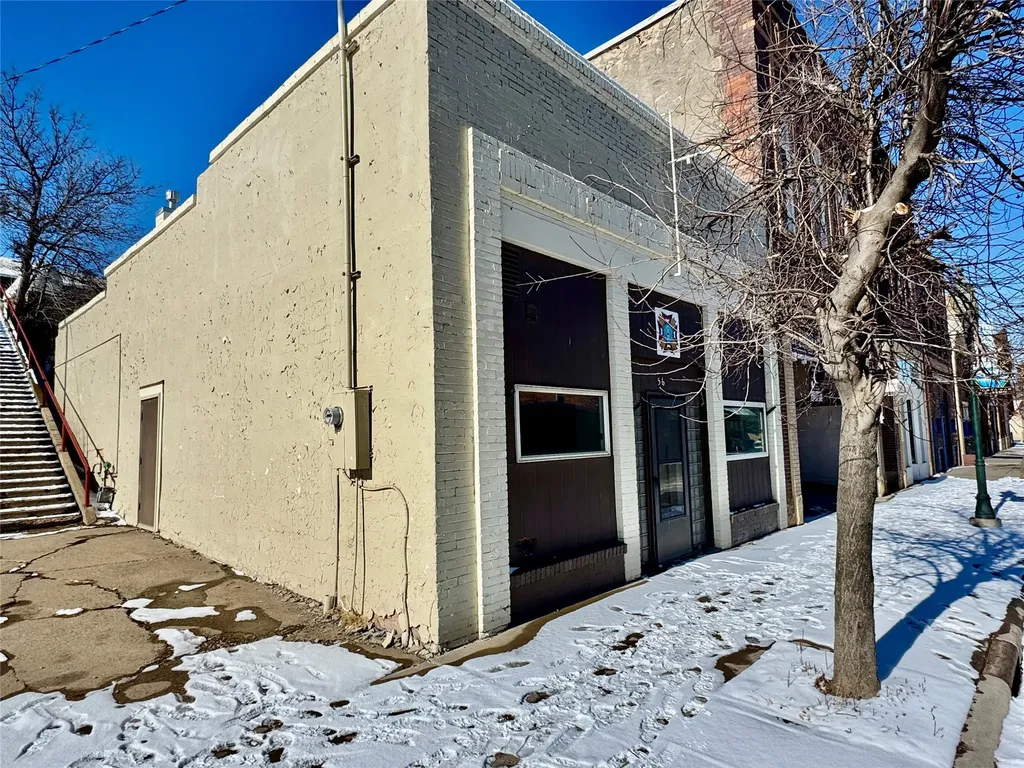 56 Castner Street Belt MT 59412