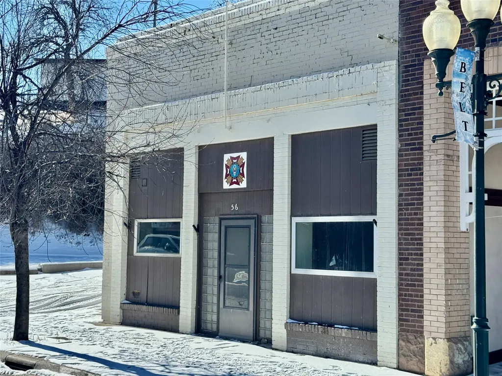 56 Castner Street Belt MT 59412