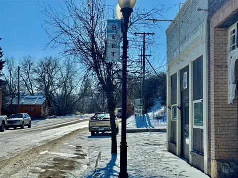 56 Castner Street Belt MT 59412
