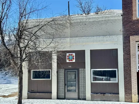 56 Castner Street Belt MT 59412