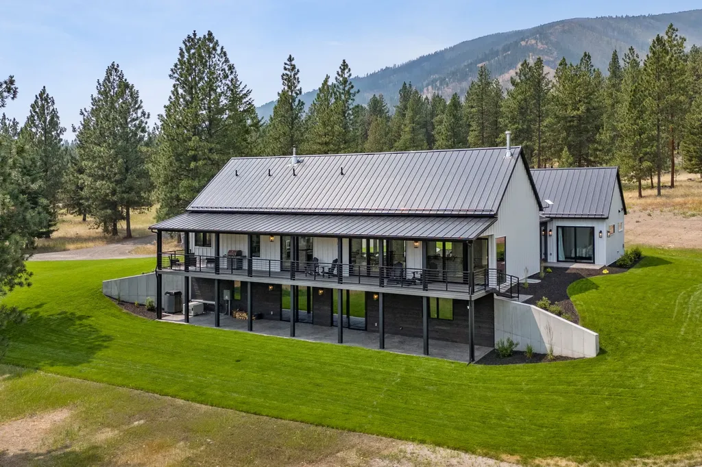 5608 Trinity Way Florence MT 59833
