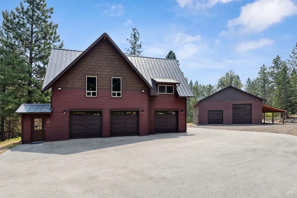 5608 Trinity Way Florence MT 59833
