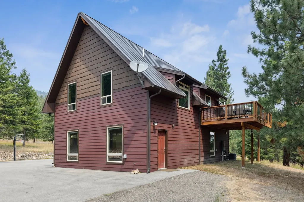 5608 Trinity Way Florence MT 59833