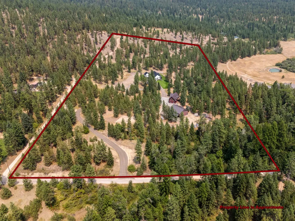 5608 Trinity Way Florence MT 59833