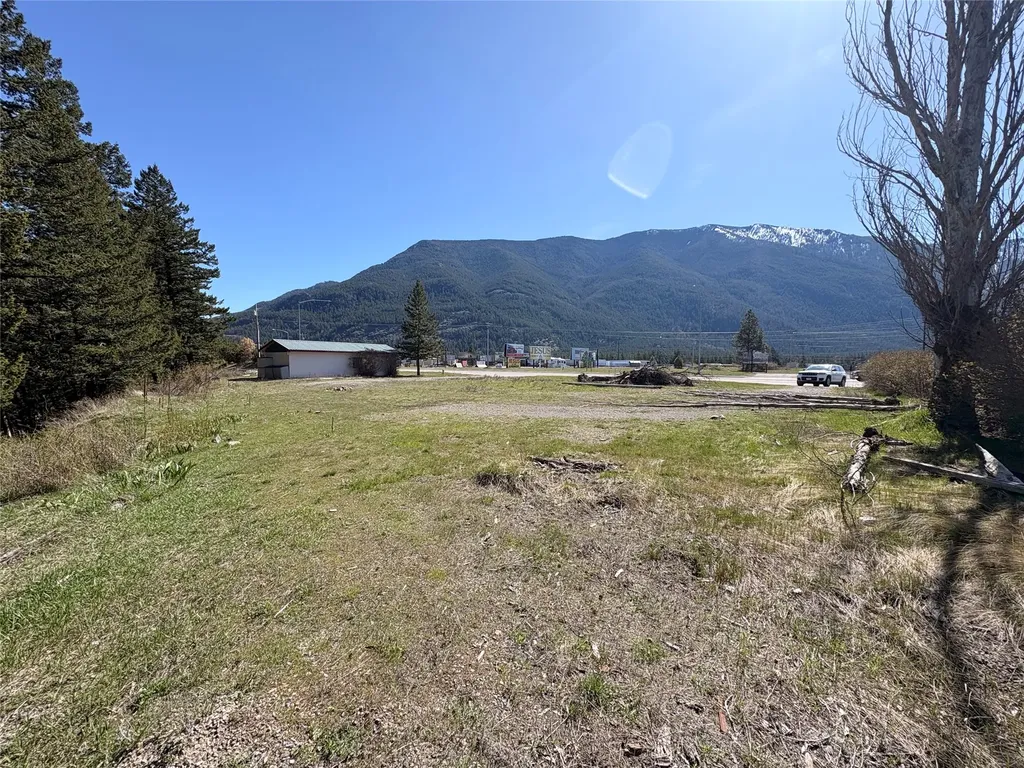Lots 30, 31, 32 Us Highway 2 E Columbia Falls MT 59912