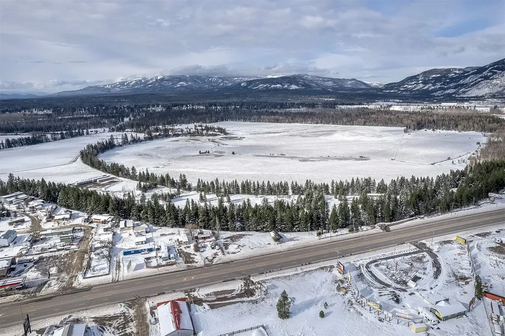Lots 30, 31, 32 Us Highway 2 E Columbia Falls MT 59912