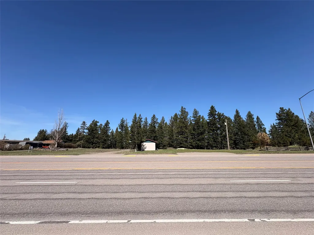 Lots 30, 31, 32 Us Highway 2 E Columbia Falls MT 59912