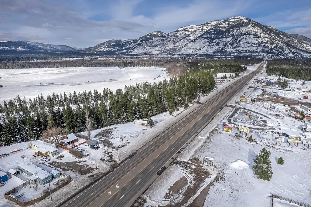 Lots 30, 31, 32 Us Highway 2 E Columbia Falls MT 59912