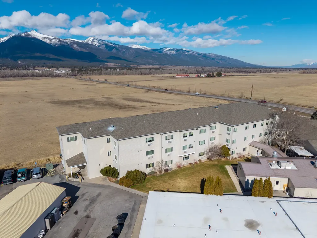 63 Main Street Stevensville MT 59870