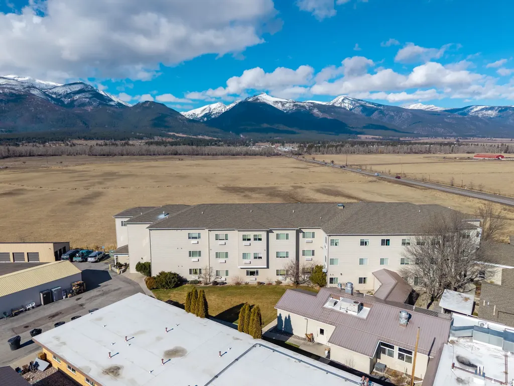 63 Main Street Stevensville MT 59870