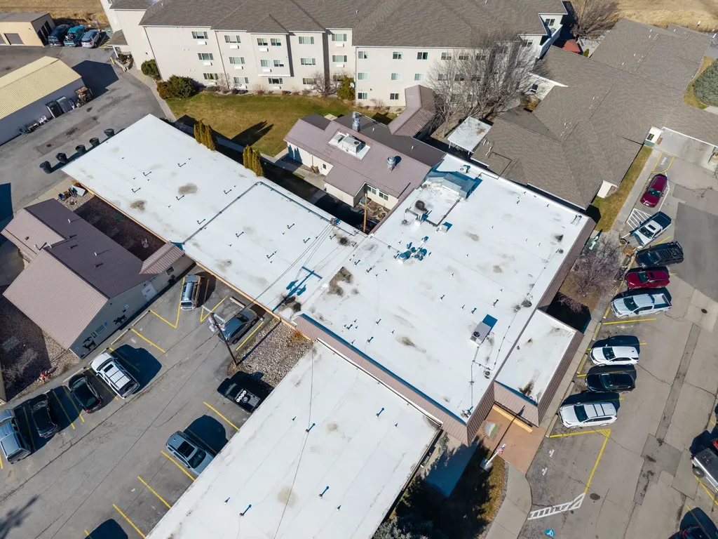 63 Main Street Stevensville MT 59870