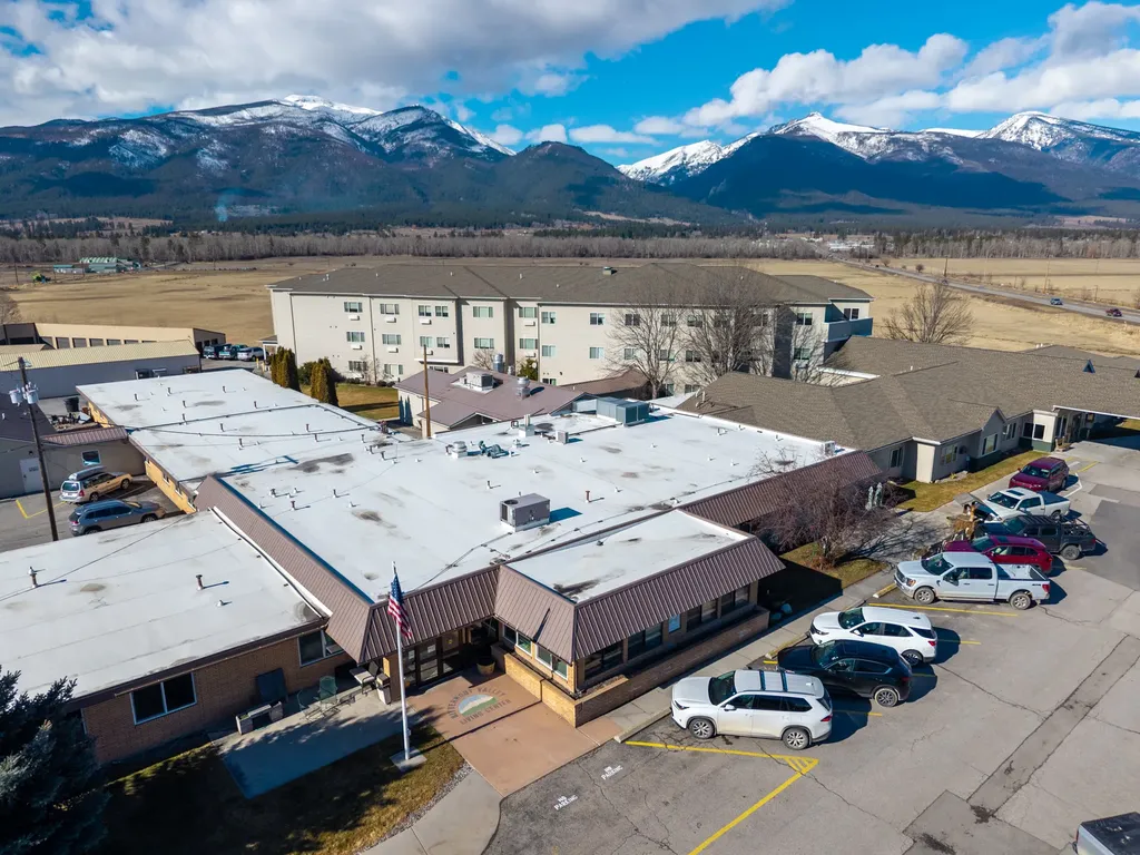63 Main Street Stevensville MT 59870