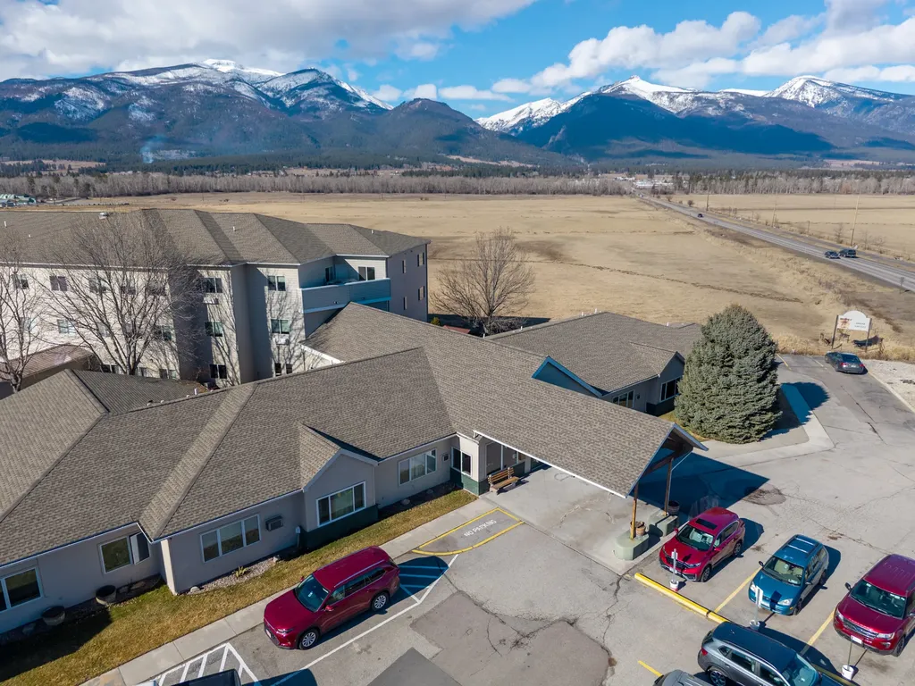 63 Main Street Stevensville MT 59870