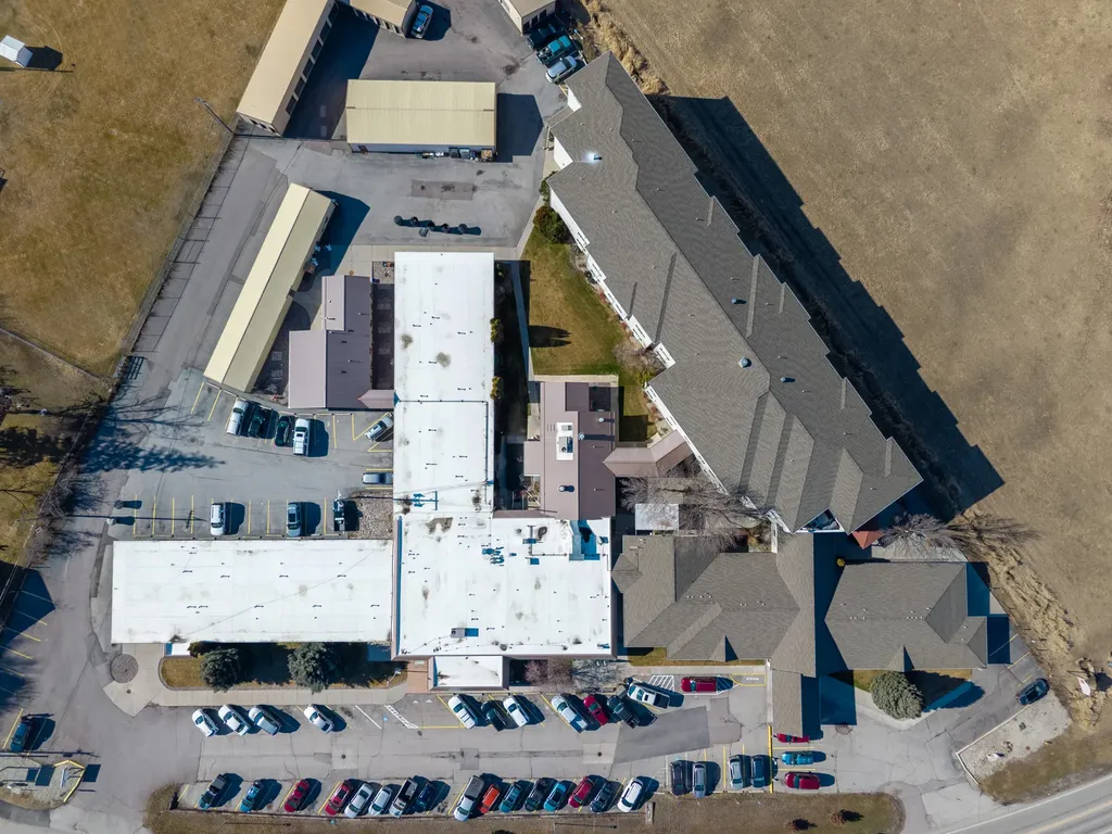 63 Main Street Stevensville MT 59870