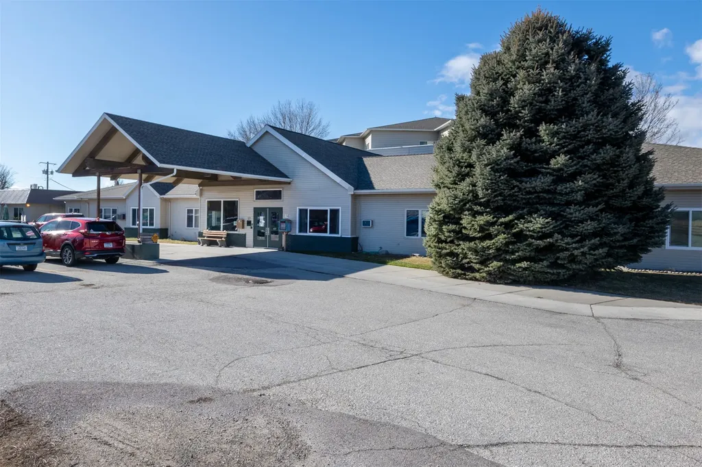 63 Main Street Stevensville MT 59870