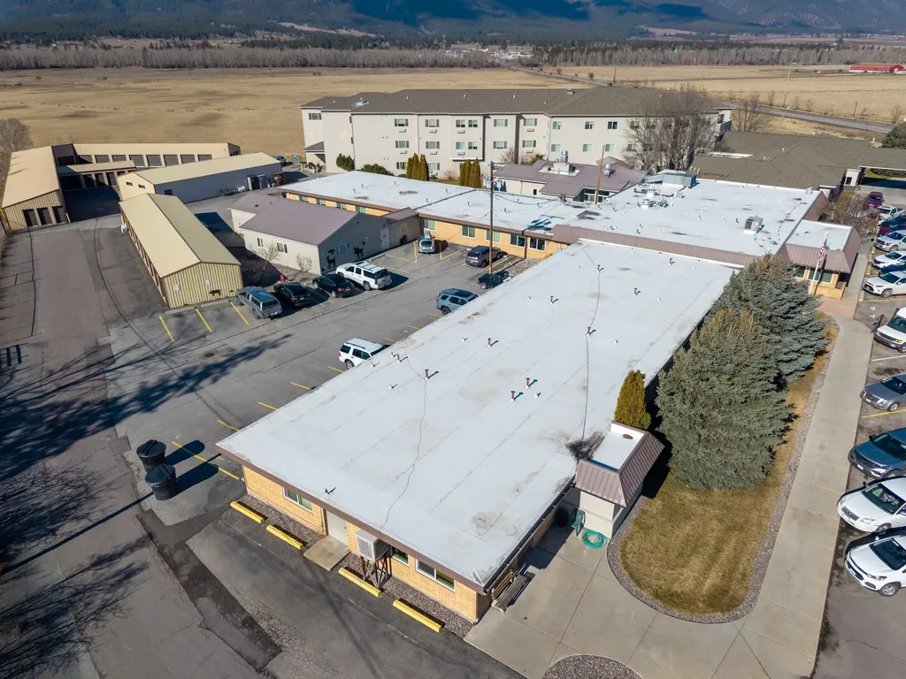 63 Main Street Stevensville MT 59870