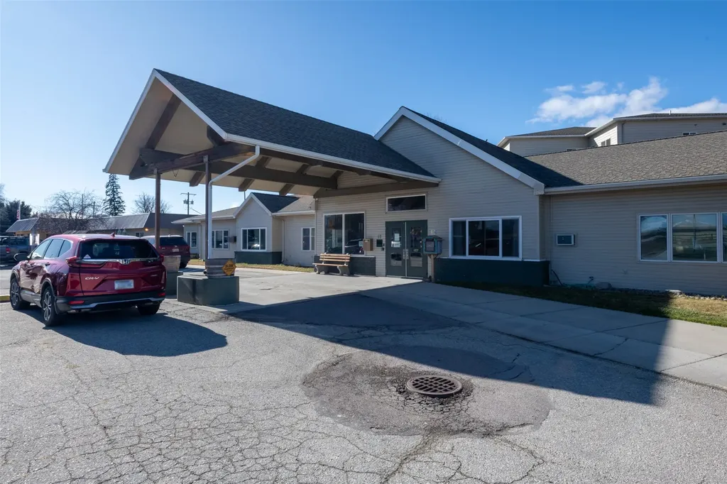 63 Main Street Stevensville MT 59870
