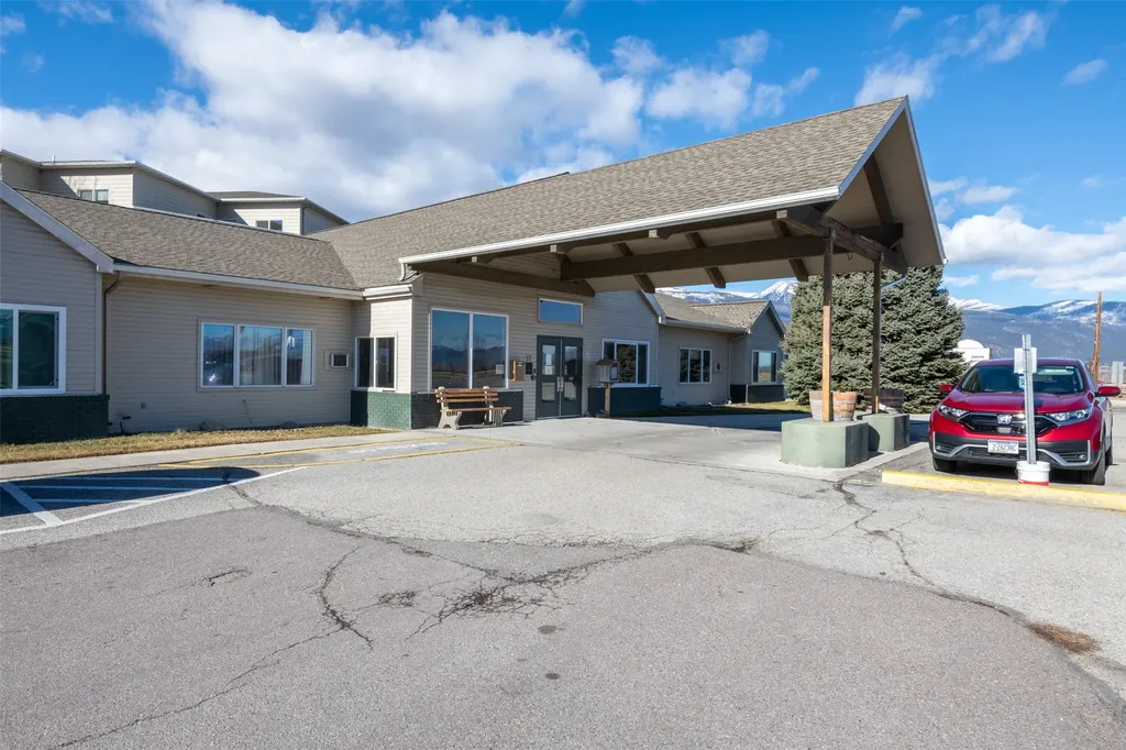 63 Main Street Stevensville MT 59870