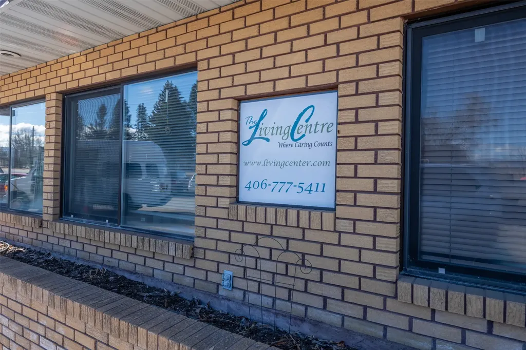 63 Main Street Stevensville MT 59870