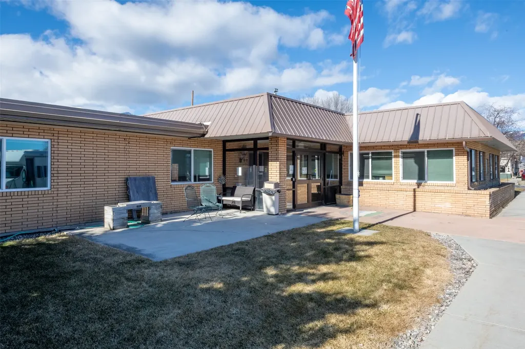 63 Main Street Stevensville MT 59870