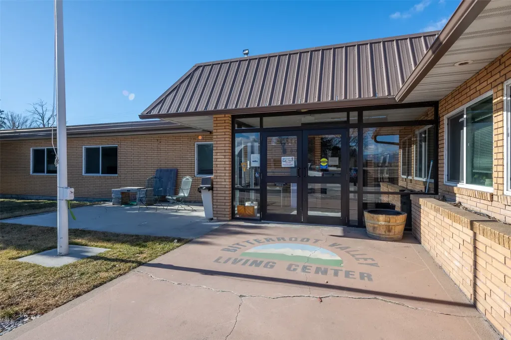 63 Main Street Stevensville MT 59870