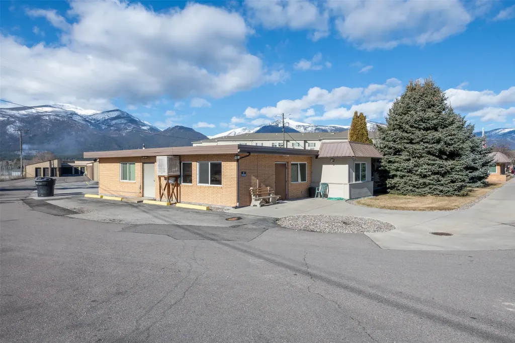 63 Main Street Stevensville MT 59870