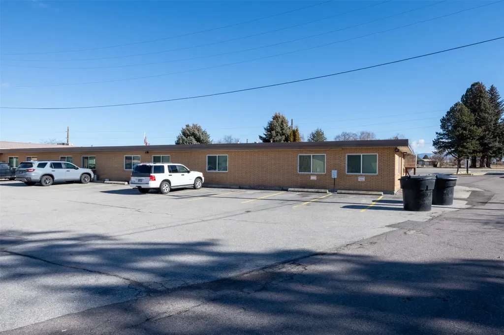 63 Main Street Stevensville MT 59870