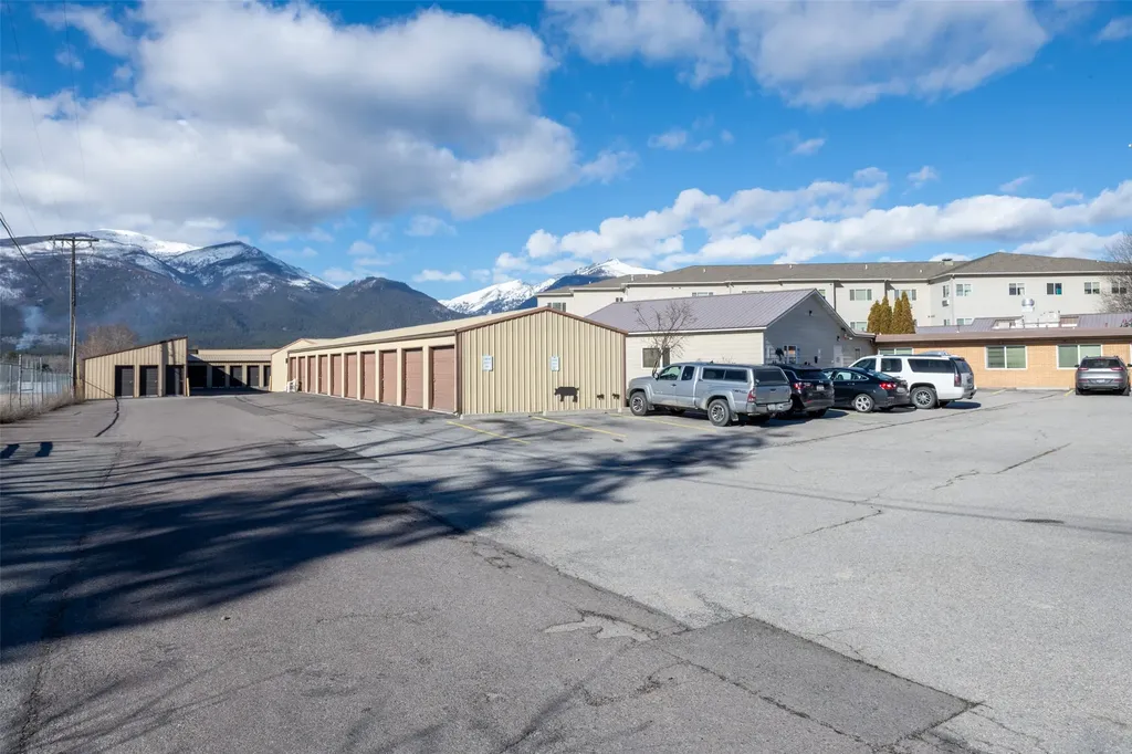 63 Main Street Stevensville MT 59870