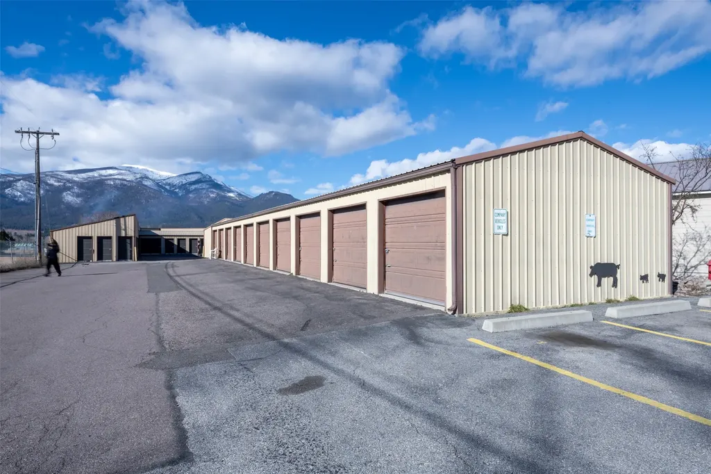 63 Main Street Stevensville MT 59870