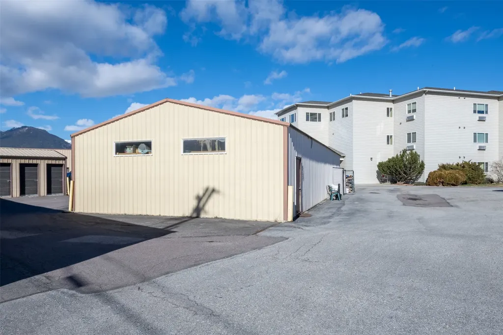 63 Main Street Stevensville MT 59870