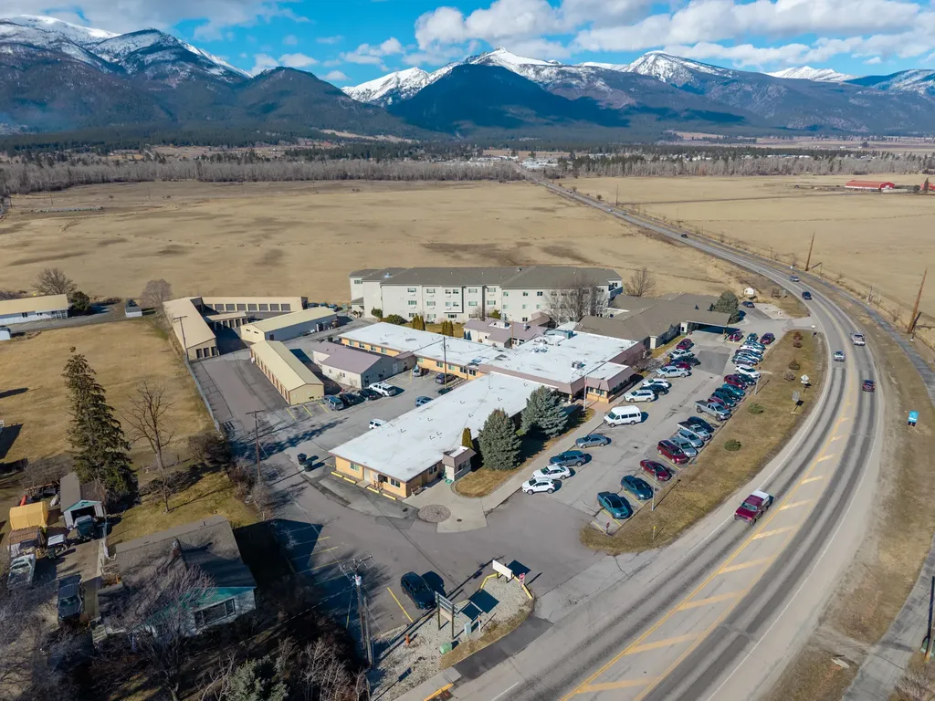 63 Main Street Stevensville MT 59870